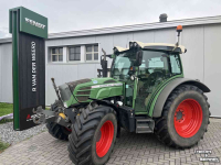 Tractor / Trekker Fendt 211 S Vario