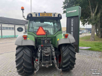 Tractor / Trekker Fendt 211 S Vario