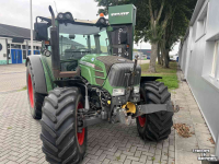 Tractor / Trekker Fendt 211 S Vario
