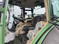 Tractor / Trekker Fendt 211 S Vario