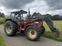 Tractor / Trekker International 1455