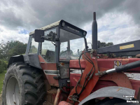 Tractor / Trekker International 1455
