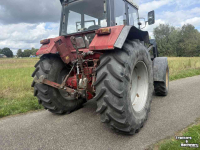 Tractor / Trekker International 1455