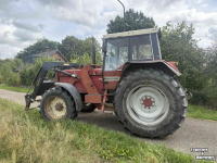 Tractor / Trekker International 1455