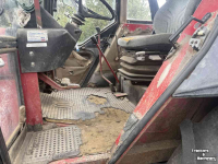 Tractor / Trekker International 1455