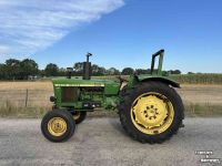 Tractor / Trekker John Deere 2020