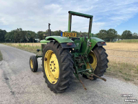 Tractor / Trekker John Deere 2020