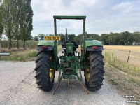 Tractor / Trekker John Deere 2020