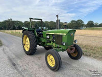Tractor / Trekker John Deere 2020