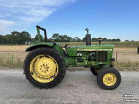 Tractor / Trekker John Deere 2020
