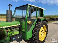 Tractor / Trekker John Deere 2020