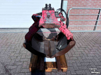Knijpbakken Hiab 19018
