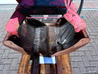 Knijpbakken Hiab 19018