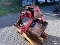 Knijpbakken Hiab 19018