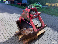 Knijpbakken Hiab 19018