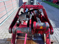 Knijpbakken Hiab 19018