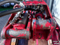 Knijpbakken Hiab 19018