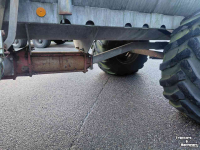 Mesttank Cebeco Wormpomptank