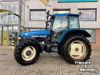 Tractor / Trekker New Holland TM 125RC