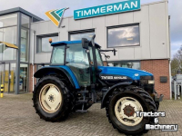 Tractor / Trekker New Holland TM 125RC
