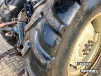 Tractor / Trekker New Holland TM 125RC