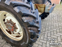 Tractor / Trekker New Holland TM 125RC