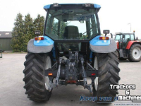 Tractor / Trekker New Holland 60 Series