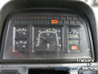 Tractor / Trekker New Holland 60 Series
