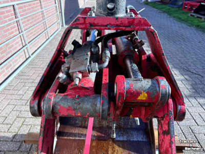 Knijpbakken Hiab 19018