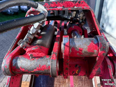 Knijpbakken Hiab 19018