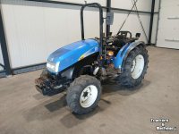 Tractor / Trekker New Holland T 3040