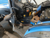 Tractor / Trekker New Holland T 3040
