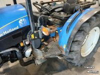 Tractor / Trekker New Holland T 3040