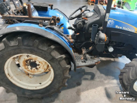 Tractor / Trekker New Holland T 3040