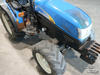 Tractor / Trekker New Holland T 3040