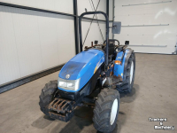 Tractor / Trekker New Holland T 3040
