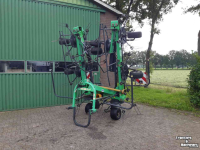 Schudder Deutz-Fahr Condimaster 9021