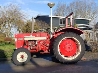 Tractor / Trekker International 523