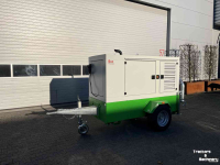 Beregeningspomp Rovadi ROVI088-30FL-R STAGE V