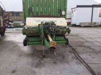 Opraapwagen Krone Titan GL 6/48