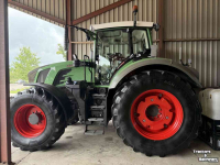 Tractor / Trekker Fendt 826 S4