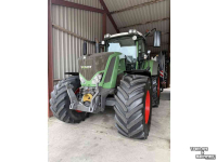 Tractor / Trekker Fendt 826 S4