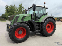 Tractor / Trekker Fendt 826 S4