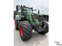 Tractor / Trekker Fendt 826 S4