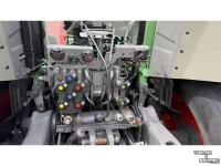 Tractor / Trekker Fendt 826 S4