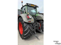 Tractor / Trekker Fendt 826 S4
