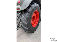 Tractor / Trekker Fendt 826 S4