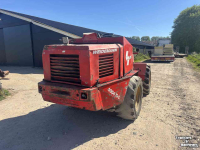 Shovel / Wiellader / Kniklader  Weidemann 4004