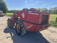 Shovel / Wiellader / Kniklader  Weidemann 4004