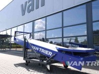 Transportband Van Trier 420-80 Doorvoerband